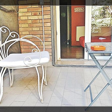 B&B Le Terrazze Bolonha Exterior foto