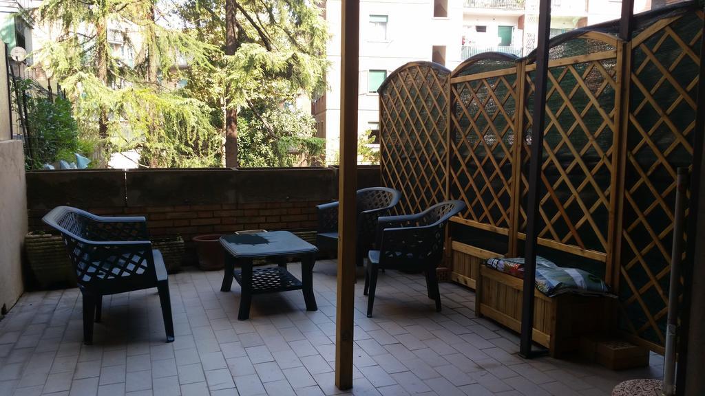 B&B Le Terrazze Bolonha Quarto foto