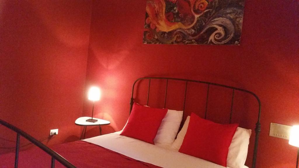 B&B Le Terrazze Bolonha Quarto foto