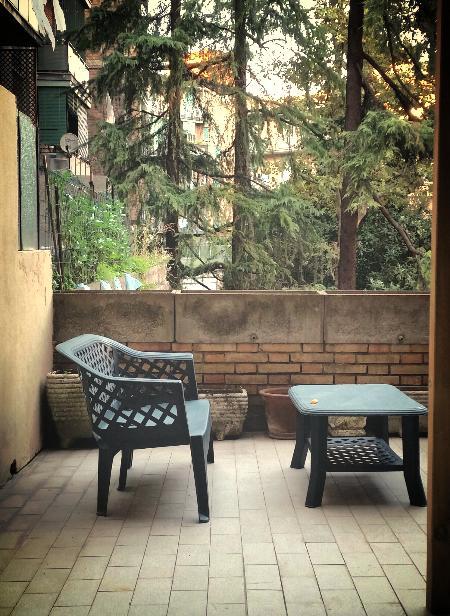 B&B Le Terrazze Bolonha Exterior foto