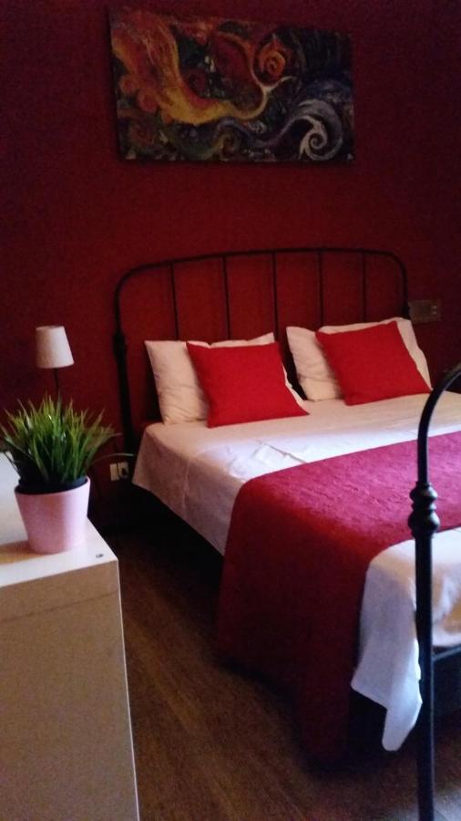 B&B Le Terrazze Bolonha Quarto foto